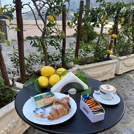 Dint'A Torre Bed And Breakfast Скала Екстериор снимка