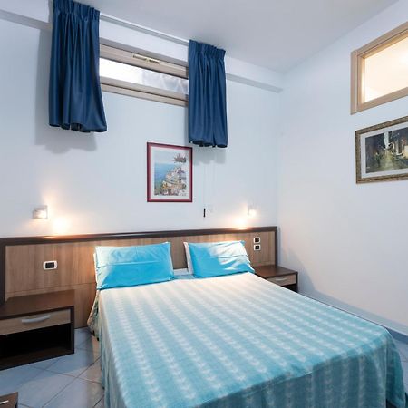 Dint'A Torre Bed And Breakfast Скала Екстериор снимка