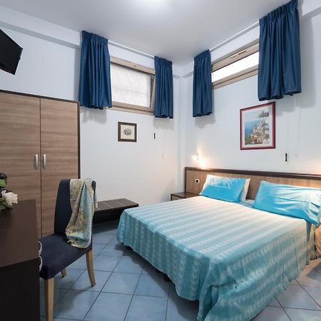 Dint'A Torre Bed And Breakfast Скала Екстериор снимка