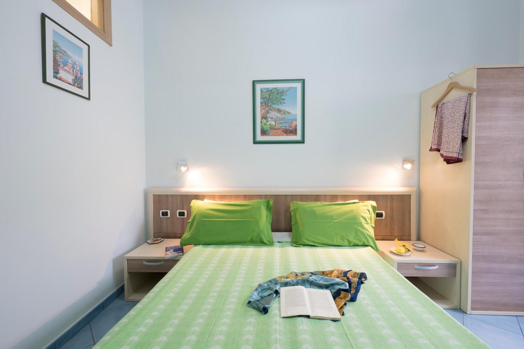 Dint'A Torre Bed And Breakfast Скала Екстериор снимка