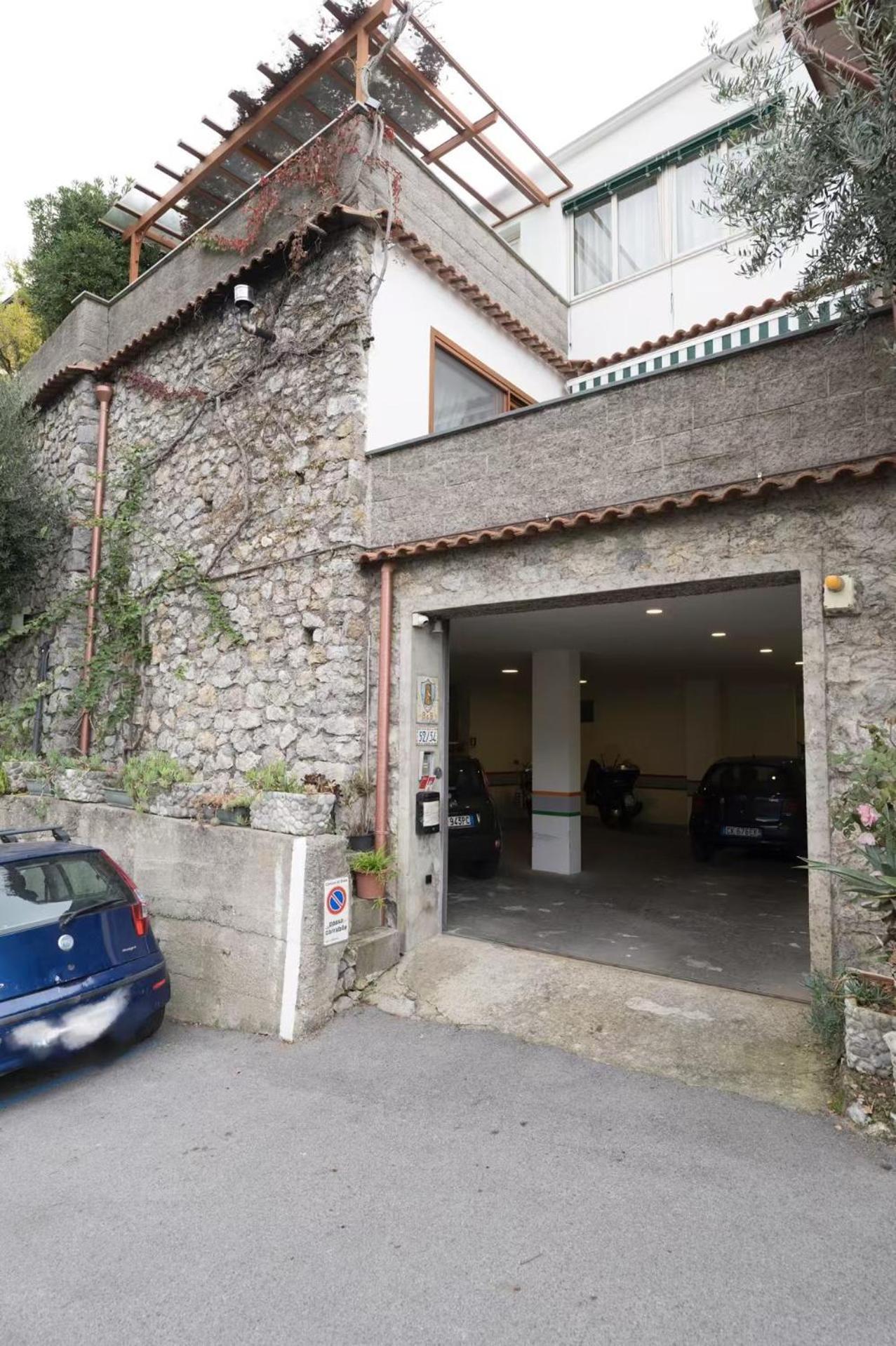 Dint'A Torre Bed And Breakfast Скала Екстериор снимка