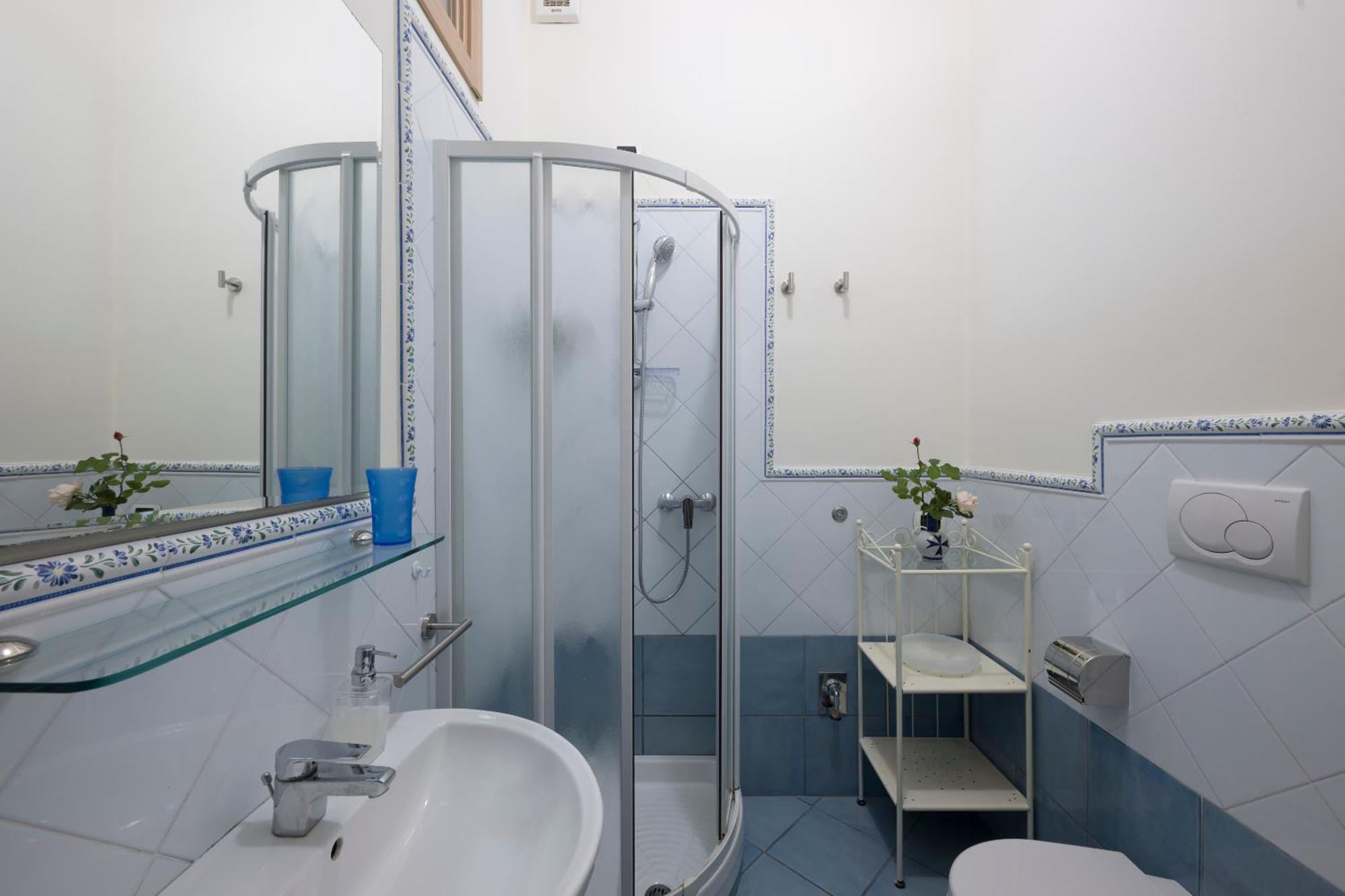 Dint'A Torre Bed And Breakfast Скала Екстериор снимка