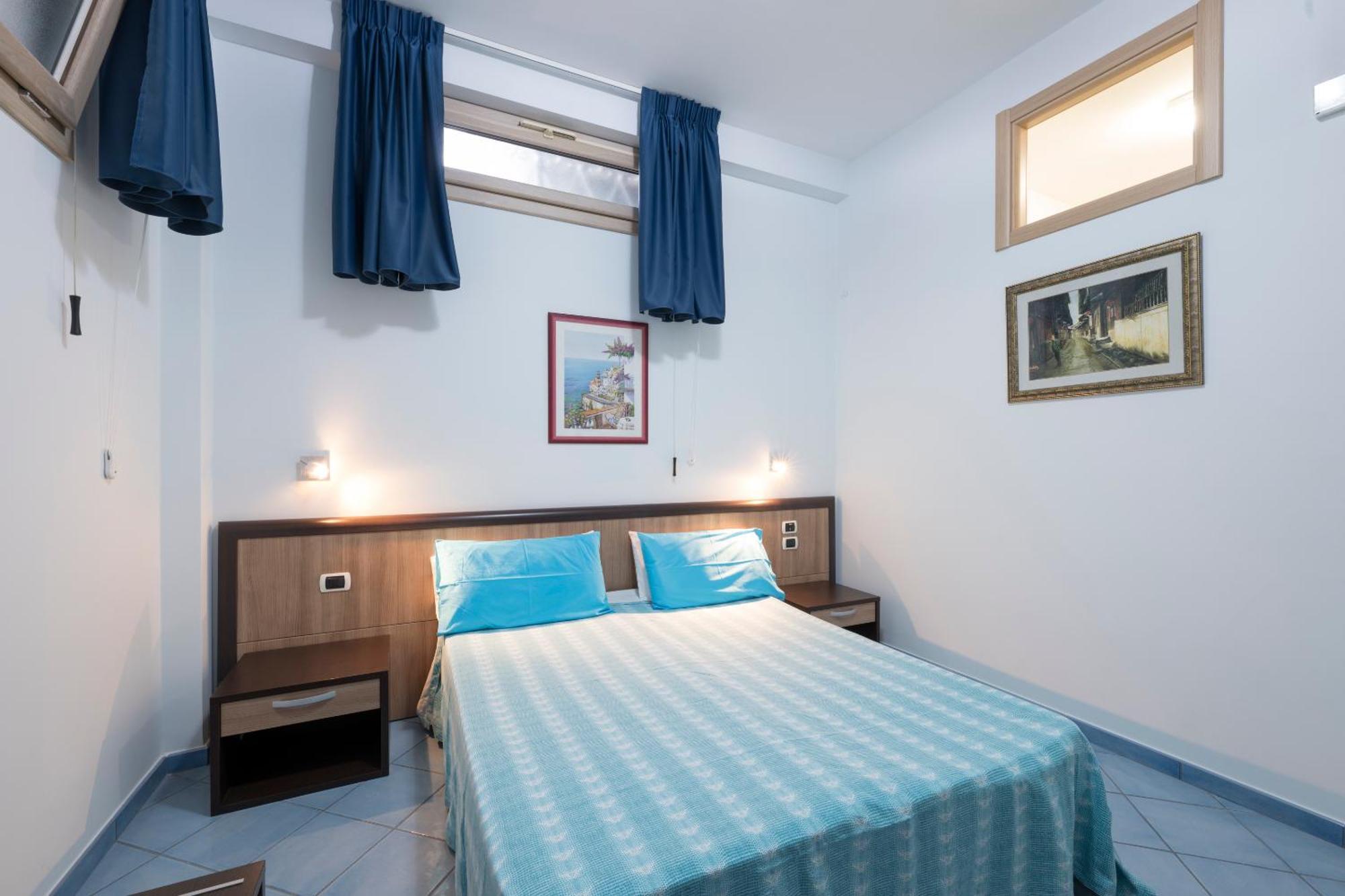 Dint'A Torre Bed And Breakfast Скала Екстериор снимка