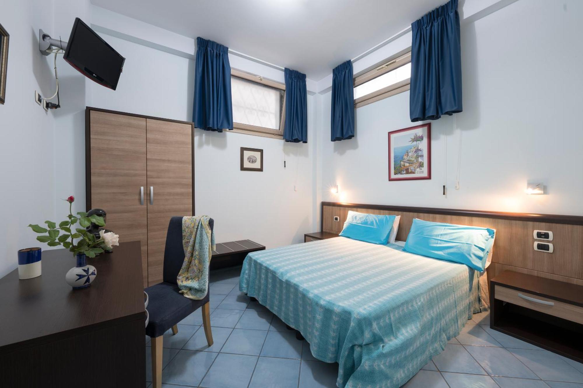 Dint'A Torre Bed And Breakfast Скала Екстериор снимка